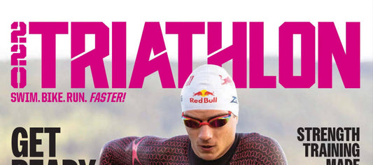 220 Triathlon | Print feature