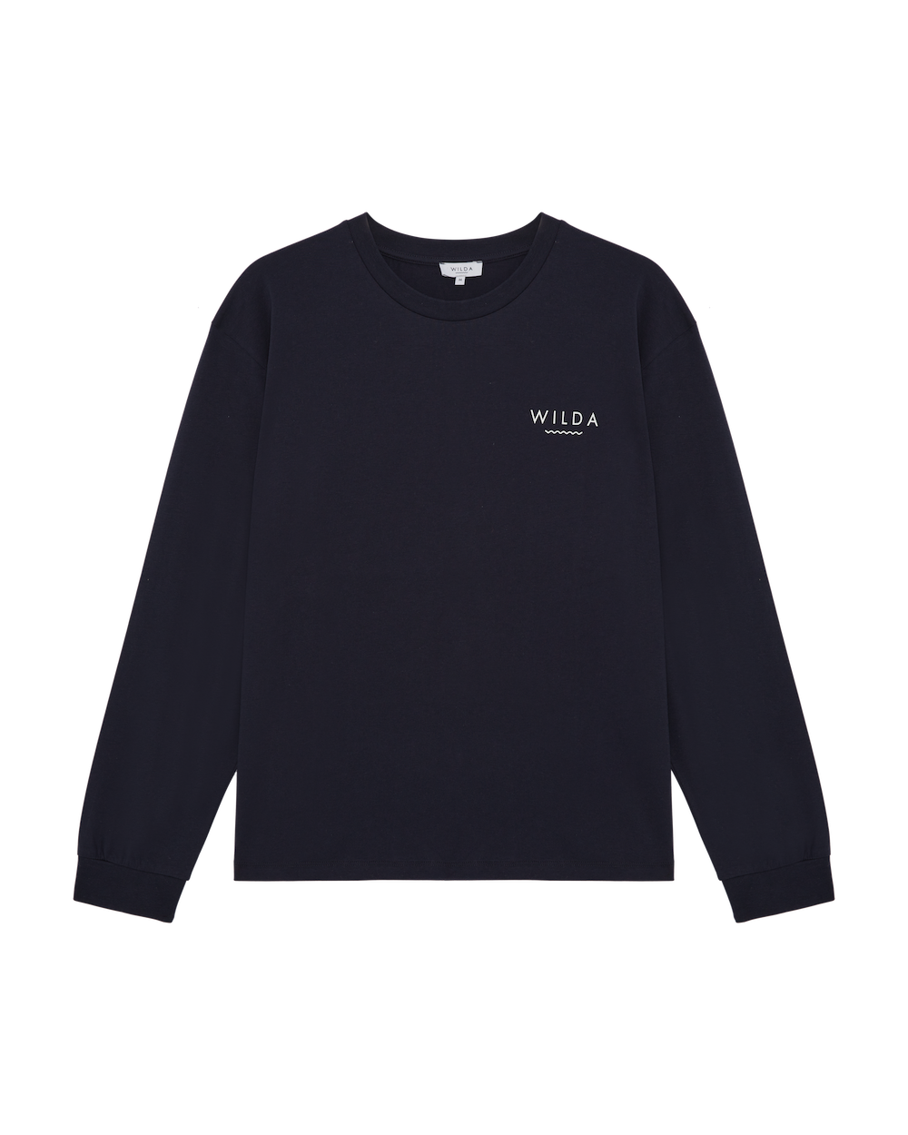 Seapool Long Sleeve T-Shirt