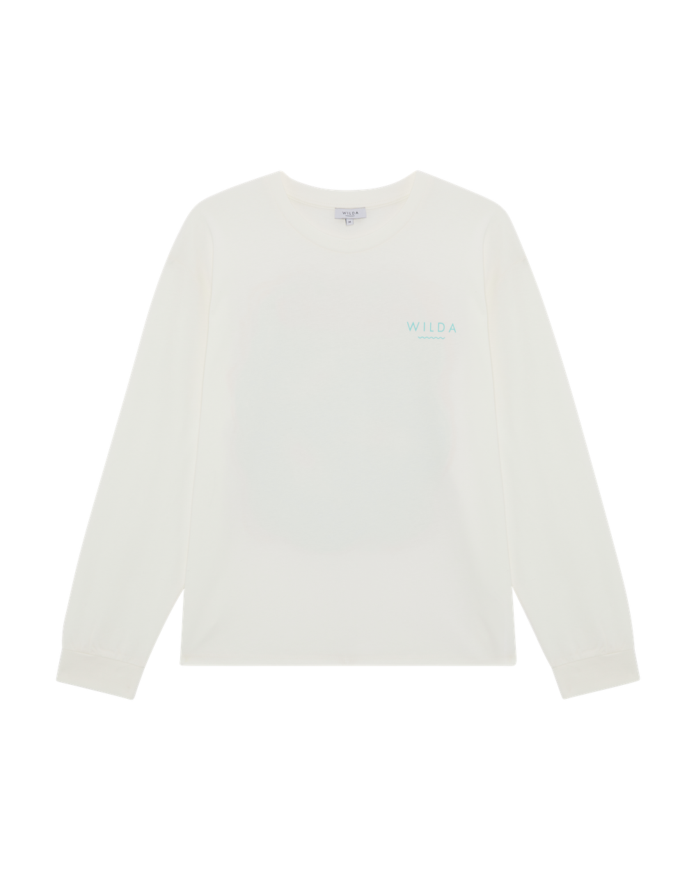 Seapool Long Sleeve T-Shirt