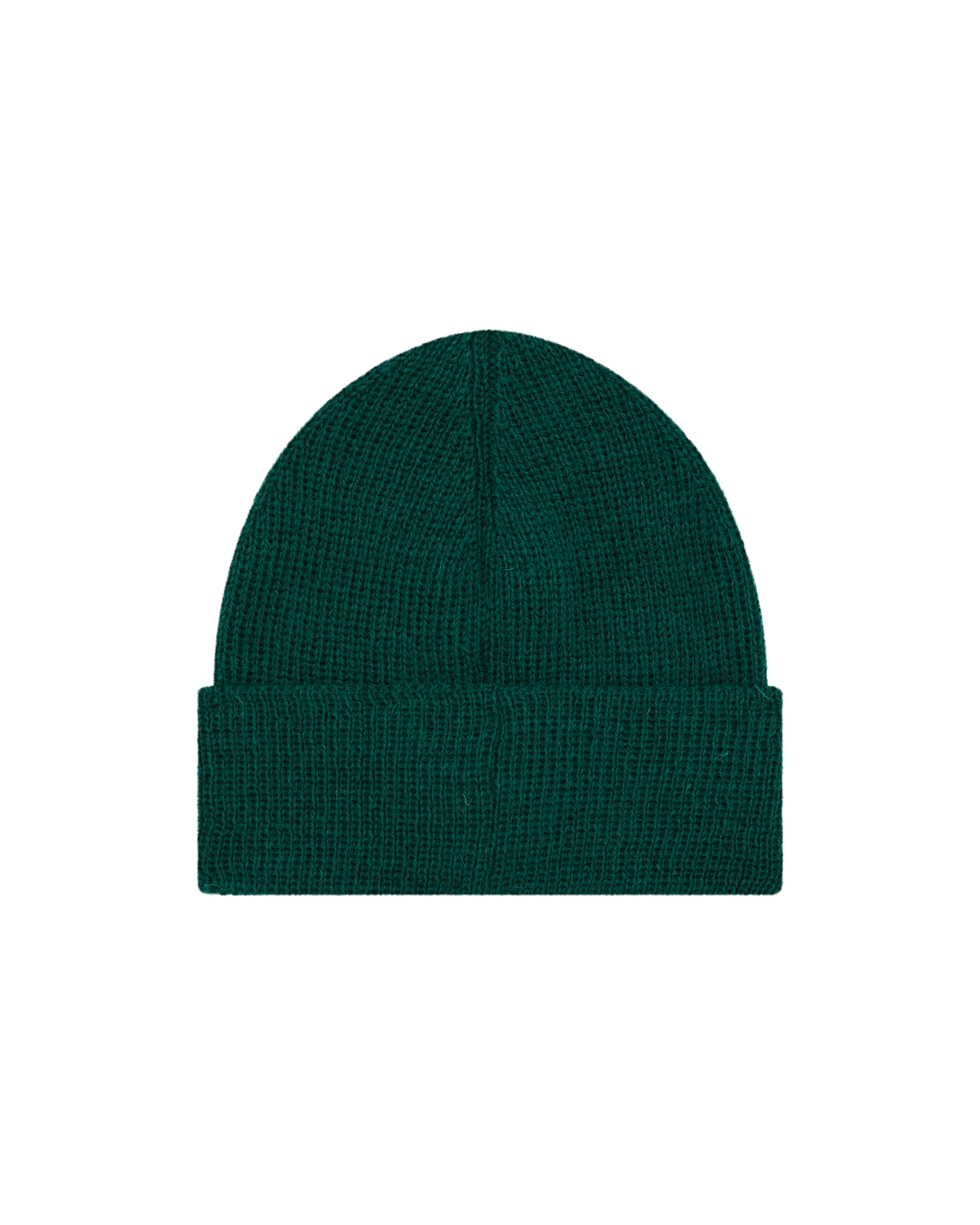 Wool Beanie Hat