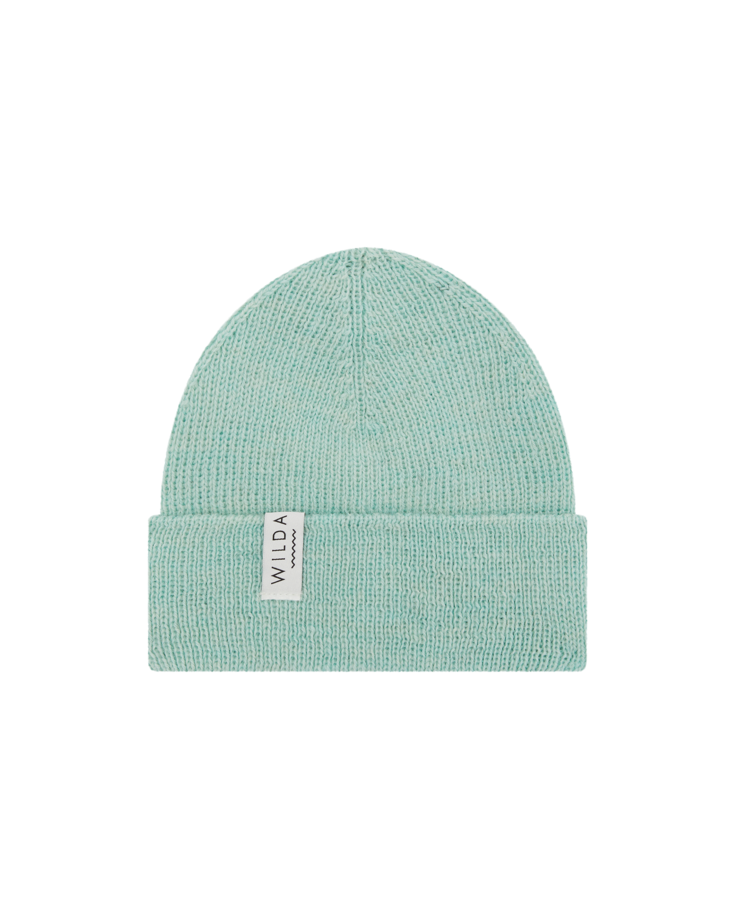 Wool Beanie Hat