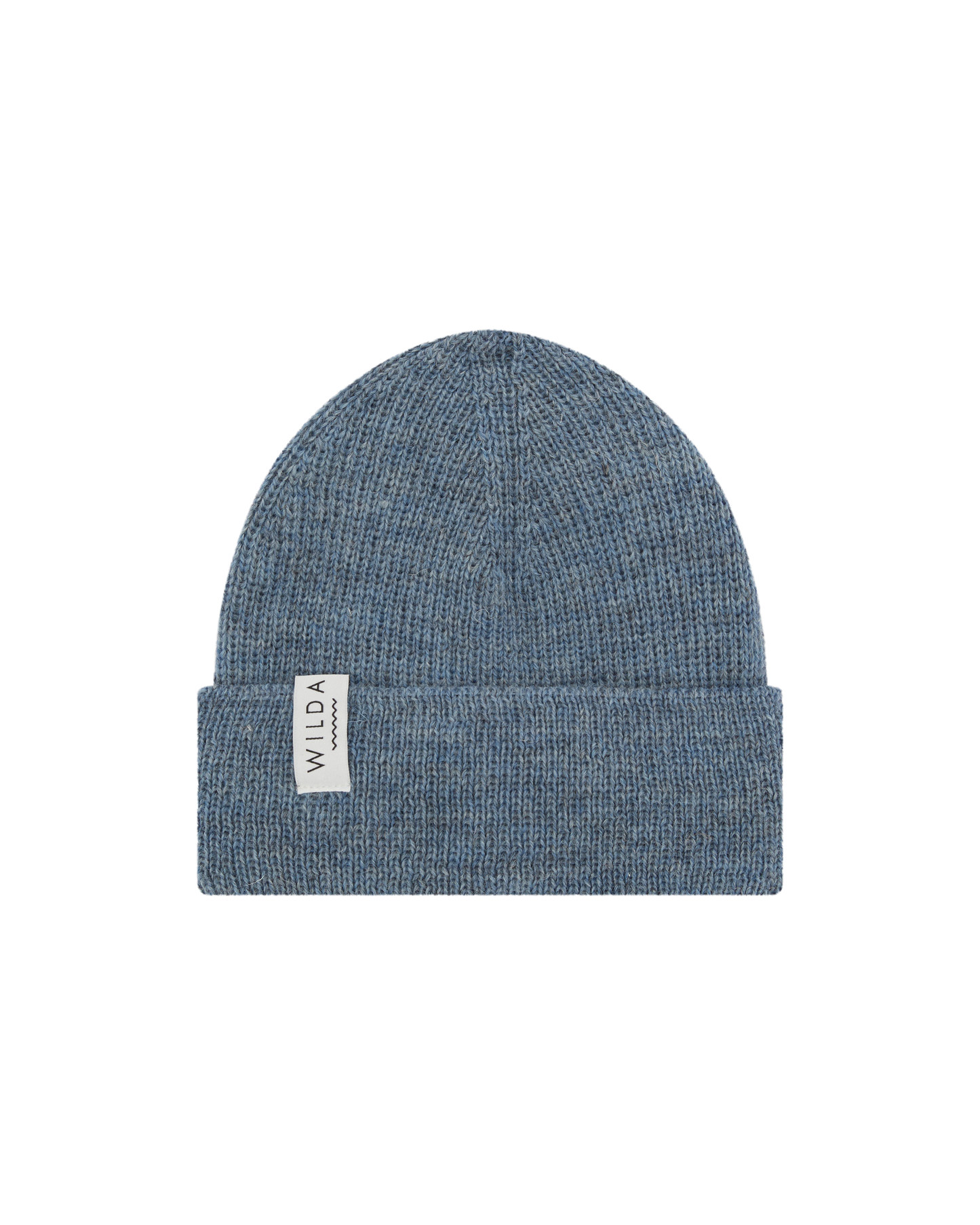 Wool Beanie Hat