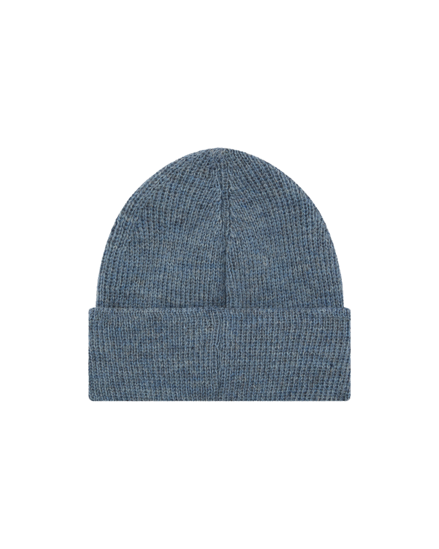 Wool Beanie Hat