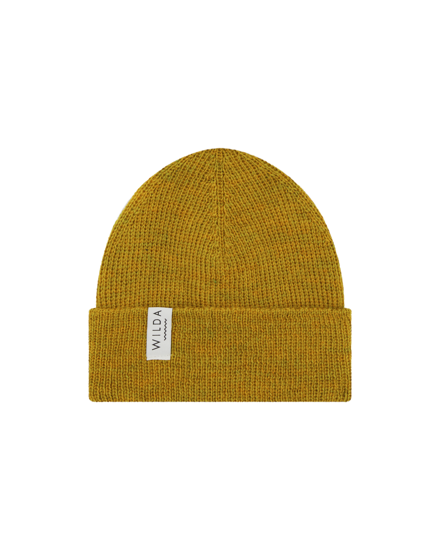 Wool Beanie Hat