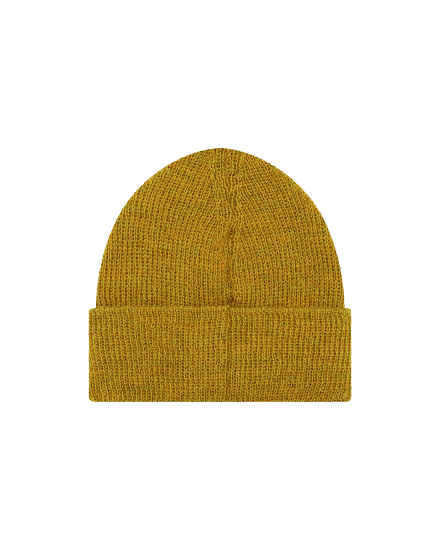 Wool Beanie Hat