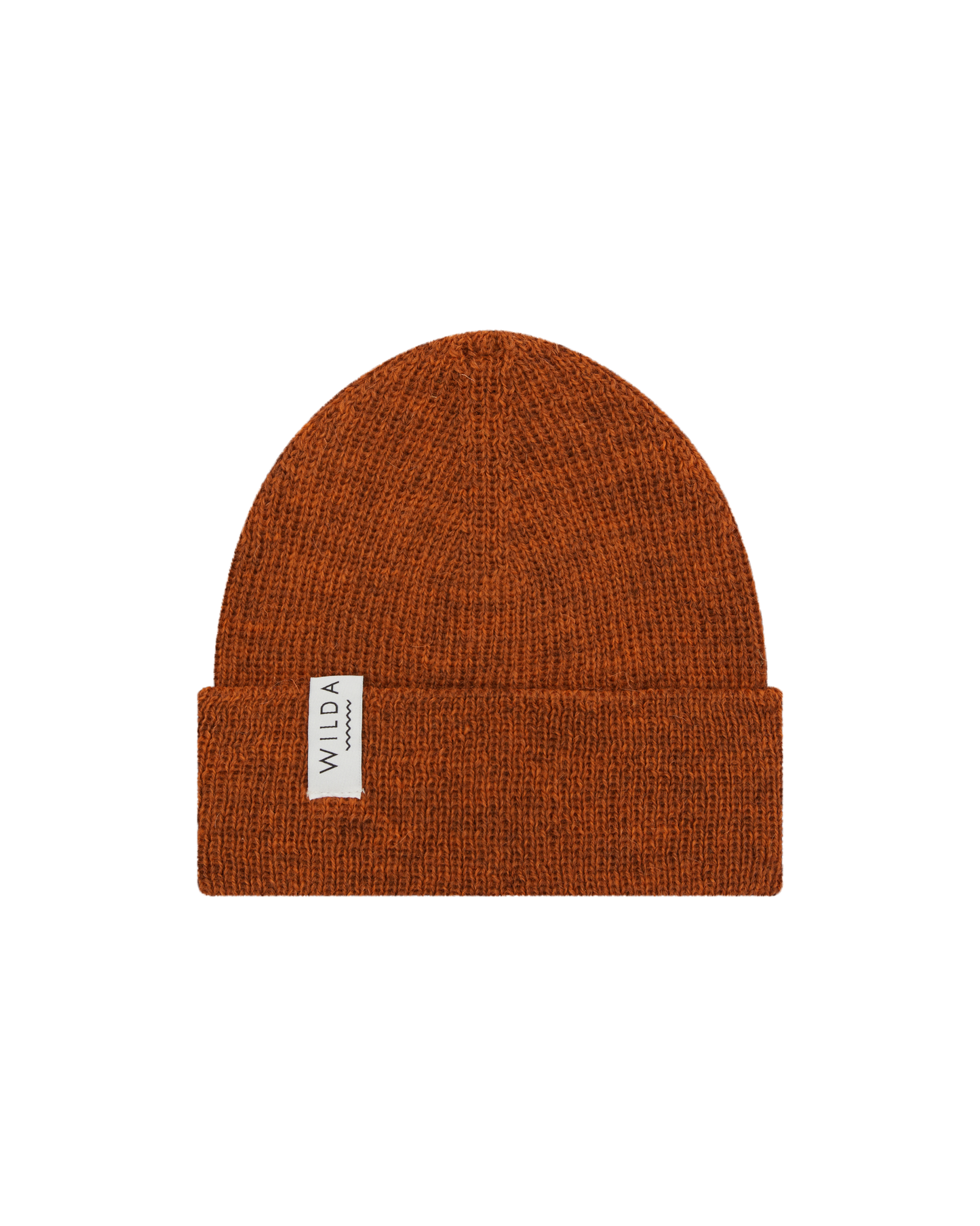 Wool Beanie Hat