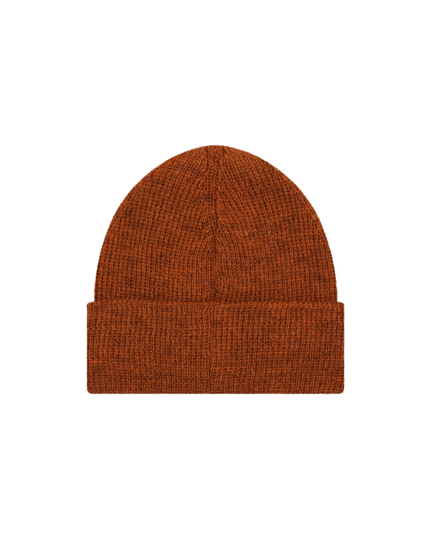 Wool Beanie Hat