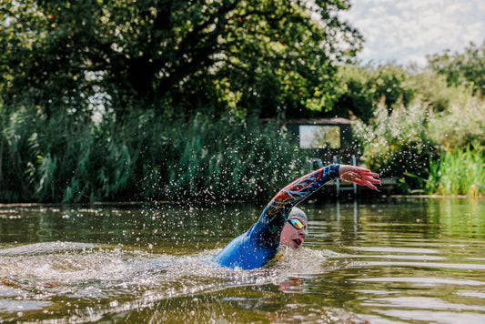 Wetsuits for beginners - where do I start?