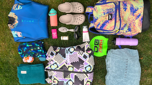 Swim Report Series #04: Big Cotswold Swim