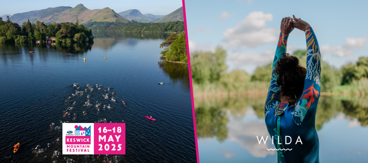 Keswick Mountain Festival 2025