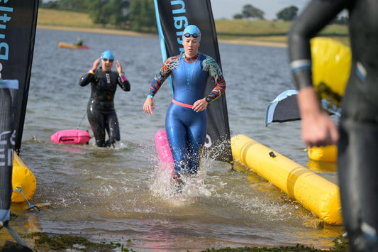 Swim Report Series #06: SwimRutland