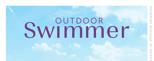 Outdoor Swimmer | Print feature