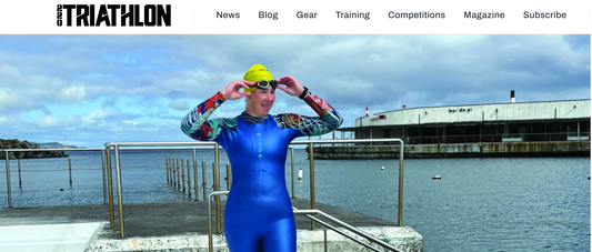 220 Triathlon | Online