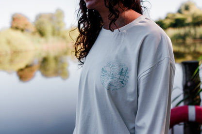 Loch Long Sleeve T-Shirt