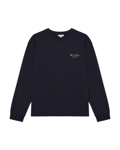 Seapool Long Sleeve T-Shirt