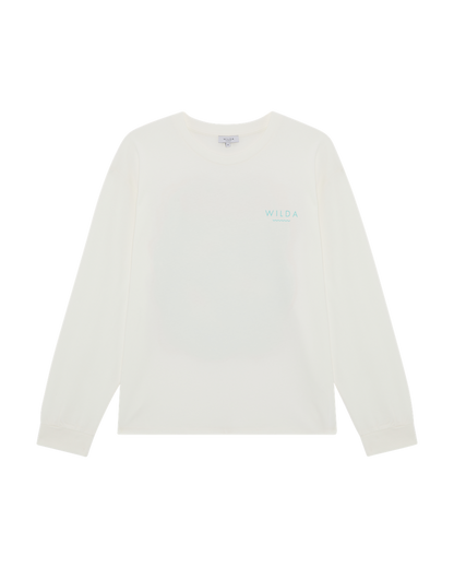 Seapool Long Sleeve T-Shirt