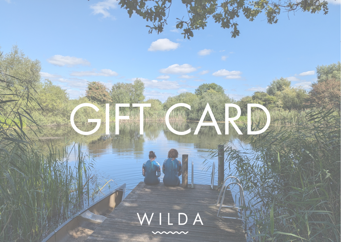 Wilda Gift Card